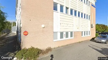 Office spaces for rent in Haninge - Photo from Google Street View