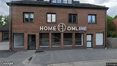 Office spaces for rent in Danderyd - Photo from Google Street View