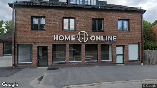 Office spaces for rent i Danderyd - Photo from Google Street View