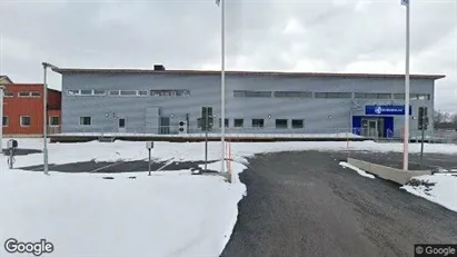 Büros zur Miete in Umeå – Foto von Google Street View