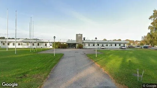 Office spaces for rent i Lidköping - Photo from Google Street View