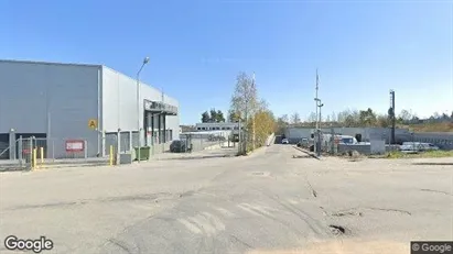 Büros zur Miete in Tyresö – Foto von Google Street View