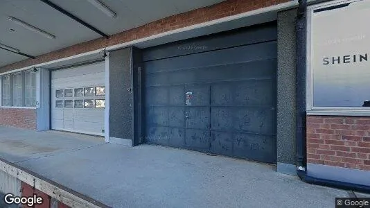 Office spaces for rent i Stockholm West - Photo from Google Street View