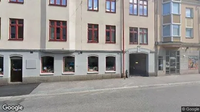 Kontorlokaler til leje i Örebro - Foto fra Google Street View