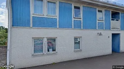 Office spaces for rent in Mörbylånga - Photo from Google Street View