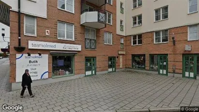 Office spaces for rent in Södermalm - Photo from Google Street View