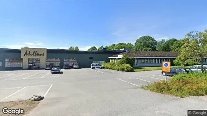 Office spaces for rent in Örebro - Photo from Google Street View