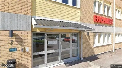 Office spaces for rent in Sollentuna - Photo from Google Street View