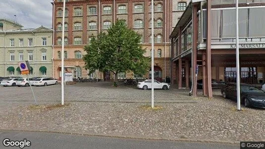 Kontorer til leie i Kalmar – Bilde fra Google Street View