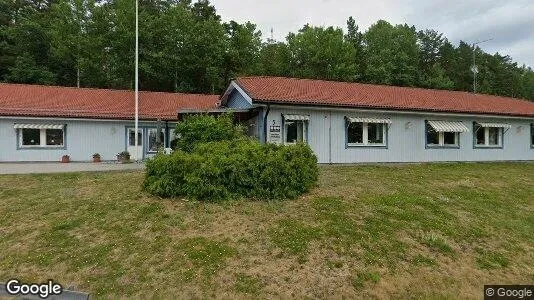 Office spaces for rent i Valdemarsvik - Photo from Google Street View