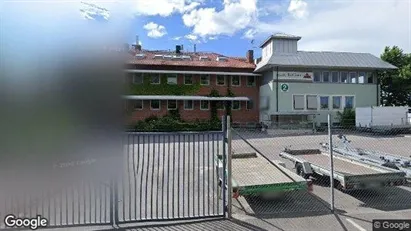 Büros zur Miete in Norrköping – Foto von Google Street View