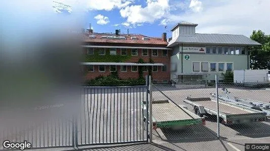 Kontorlokaler til leje i Norrköping - Foto fra Google Street View