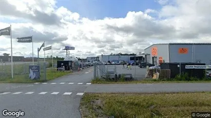 Office spaces for rent in Örebro - Photo from Google Street View