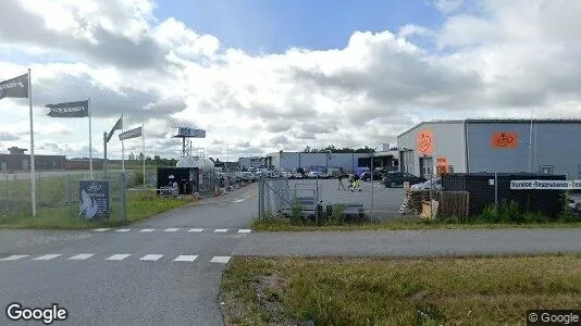 Kantorruimte te huur i Örebro - Foto uit Google Street View