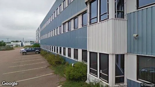 Kontorer til leie i Karlstad – Bilde fra Google Street View