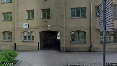 Büros zur Miete in Västerås – Foto von Google Street View