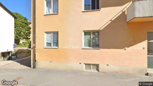 Kantorruimte te huur i Stockholm South - Foto uit Google Street View