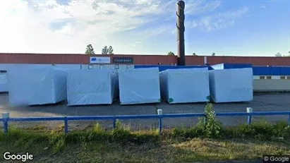 Office spaces for rent in Karlskoga - Photo from Google Street View