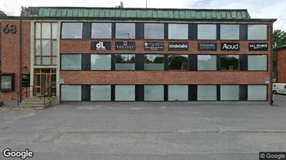 Kantorruimte te huur in Lidingö - Foto uit Google Street View