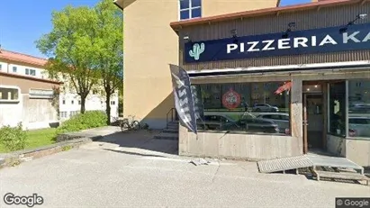 Kontorer til leie i Stockholm West – Bilde fra Google Street View