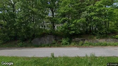 Kontorlokaler til leje i Danderyd - Foto fra Google Street View