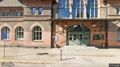 Office spaces for rent in Avesta - Photo from Google Street View