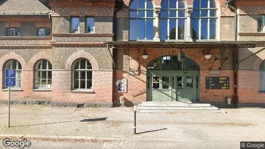 Office spaces for rent i Avesta - Photo from Google Street View