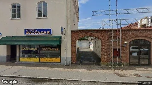 Kontorlokaler til leje i Kristianstad - Foto fra Google Street View