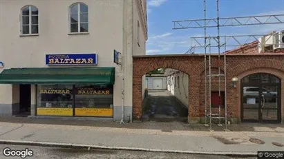 Kontorlokaler til leje i Kristianstad - Foto fra Google Street View