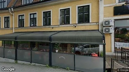 Kontorslokaler för uthyrning i Vimmerby – Foto från Google Street View