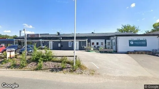 Office spaces for rent i Kalmar - Photo from Google Street View