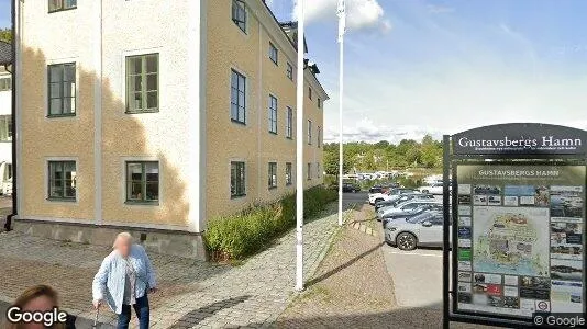 Kantorruimte te huur i Värmdö - Foto uit Google Street View