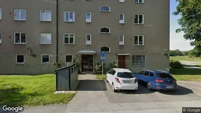 Kontorslokaler för uthyrning i Söderort – Foto från Google Street View