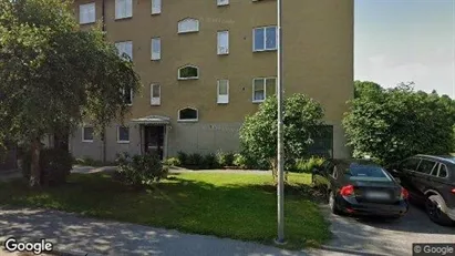 Kontorslokaler för uthyrning i Söderort – Foto från Google Street View