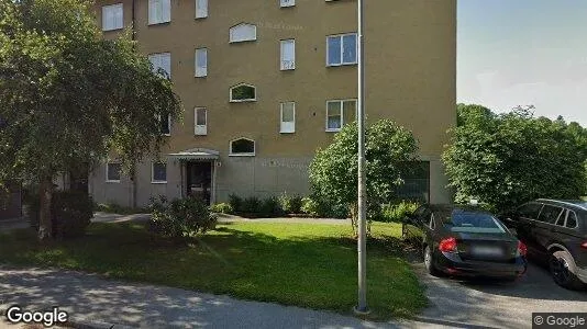 Büros zur Miete i Stockholm South – Foto von Google Street View