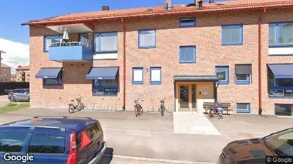 Kontorslokaler för uthyrning i Mora – Foto från Google Street View