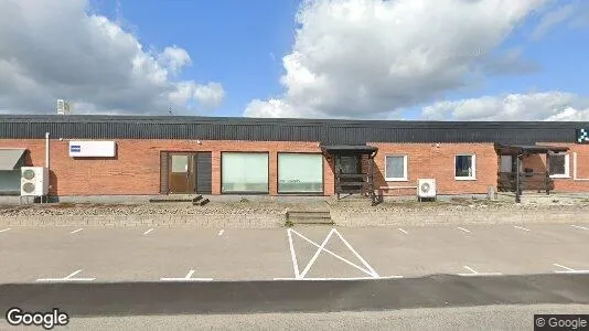 Office spaces for rent i Växjö - Photo from Google Street View