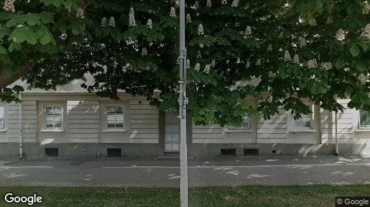 Office spaces for rent i Vänersborg - Photo from Google Street View