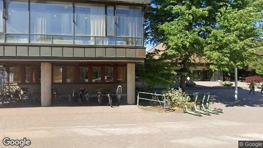 Office spaces for rent i Karlstad - Photo from Google Street View