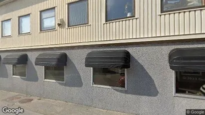 Office spaces for rent in Sotenäs - Photo from Google Street View