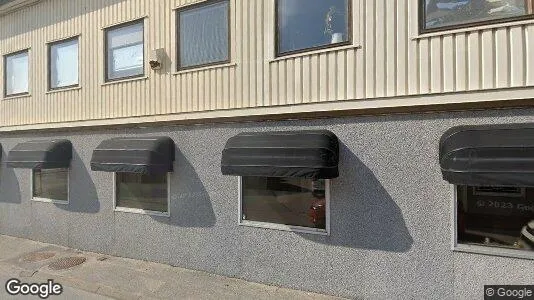 Office spaces for rent i Sotenäs - Photo from Google Street View