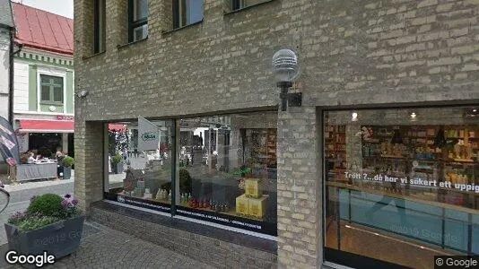 Office spaces for rent i Lund - Photo from Google Street View