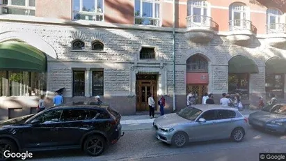 Office spaces for rent in Örebro - Photo from Google Street View