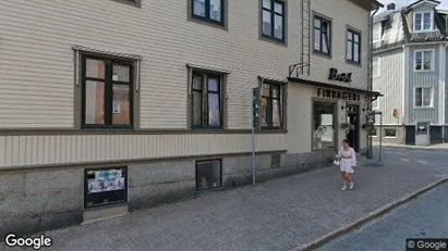 Office spaces for rent in Örnsköldsvik - Photo from Google Street View