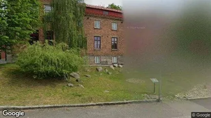 Kontorer til leie i Mölndal – Bilde fra Google Street View