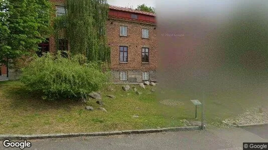 Office spaces for rent i Mölndal - Photo from Google Street View