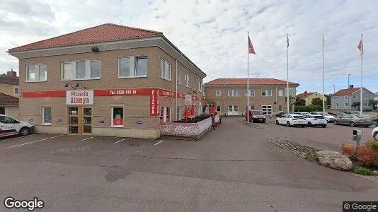 Office spaces for rent i Kristinehamn - Photo from Google Street View