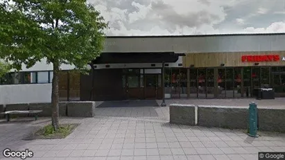 Office spaces for rent in Täby - Photo from Google Street View