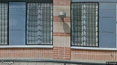 Office spaces for rent in Täby - Photo from Google Street View