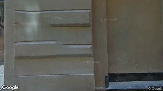 Office spaces for rent i Stockholm City - Photo from Google Street View